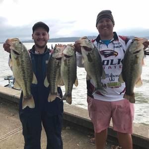 Meet your Posher, Evan